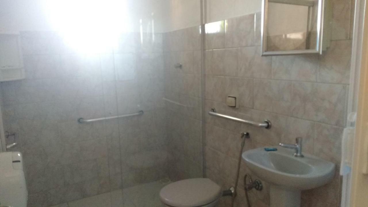 Pousada Pollyana Pirenópolis Buitenkant foto